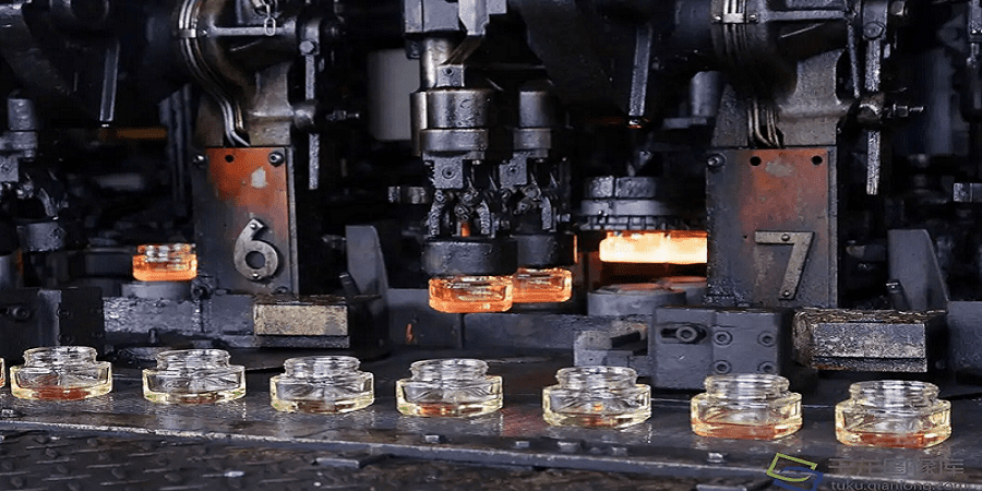 glassware manufacturing