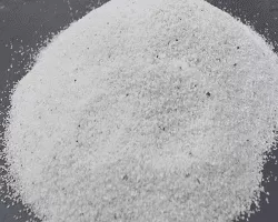 sand