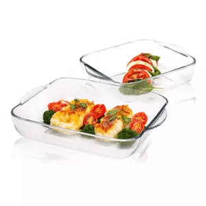 glass bakeware manufacturer