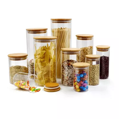 glass container manufacturer