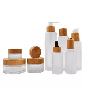 glass jar manufacturer