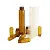 glass pill bottle wholesale