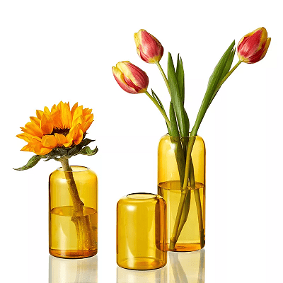 glass vase manufacturer