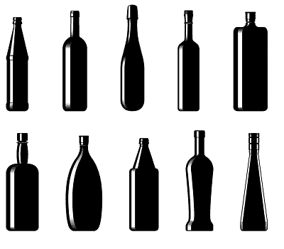 glassware factory