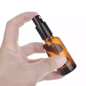 10ml glass spray bottles wholesale