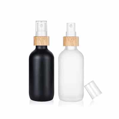 4 oz glass spray bottles wholesale