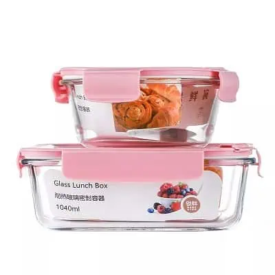 borosil lunch box factory