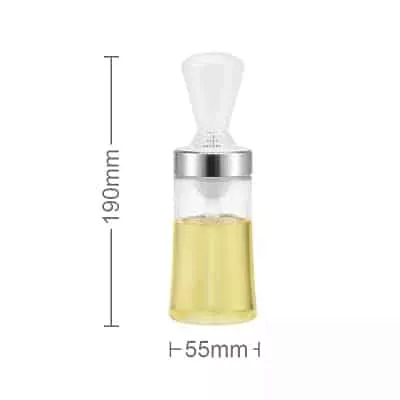 coconut oil bottle manufacturers