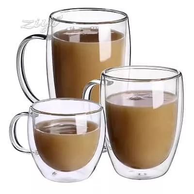 coffee cup manufacturer