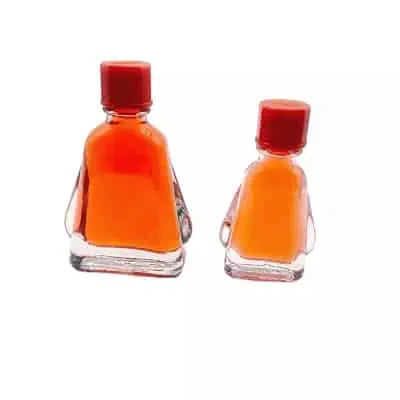 cooking oil bottle manufacturers