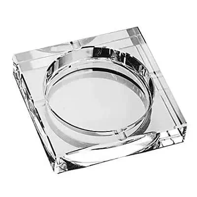 crystal ashtray wholesale