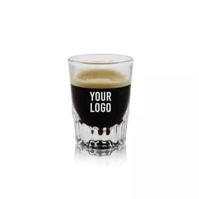custom espresso cup
