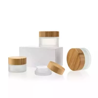 custom glass jar manufacturers