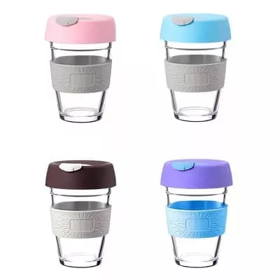 custom glass tumbler wholesale