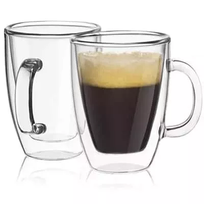 double wall glass cups bulk double wall glass cups bulk