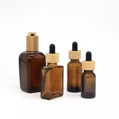 dropper bottle manufacturer