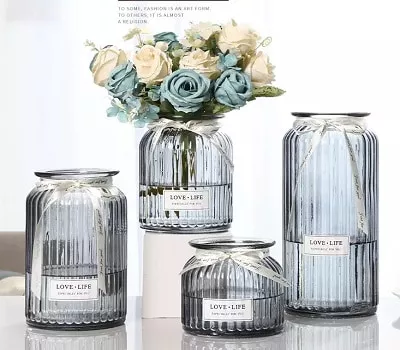 engravable glass vases