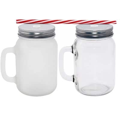 frosted glass tumblers wholesale