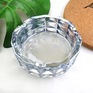 glass ashtray manufacturer