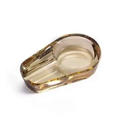 glass ashtray supplier