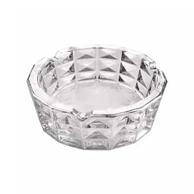 glass ashtray wholesale