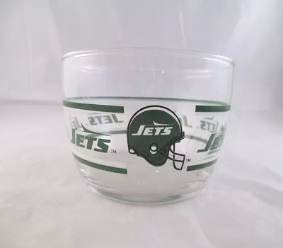 glass bowl logo
