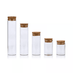 glass container supplier