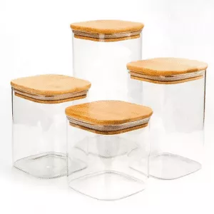glass container wholesale