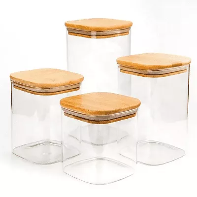 glass container wholesale