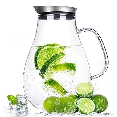 glass jug factory