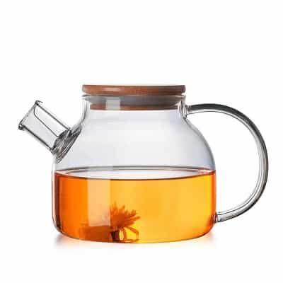glass jug wholesale