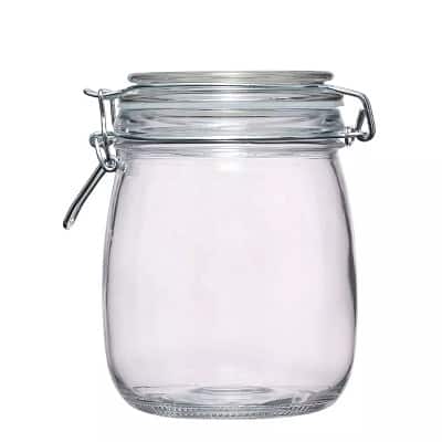 glass mason jar wholesale