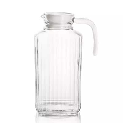 glass pitcher manufacturer