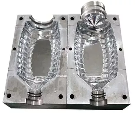 glass pitcher molding