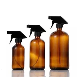 glass spray bottle manufacturer