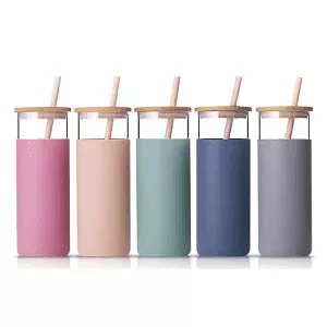 glass tumbler manufacturer