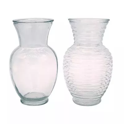glass vase factory