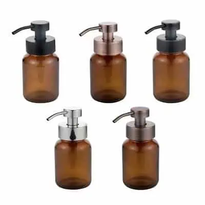 hand soap dispenser manufacturer