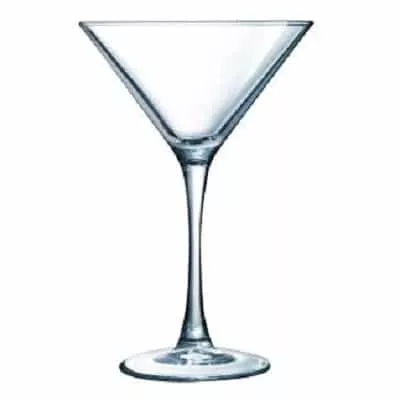 martini cup wholesale