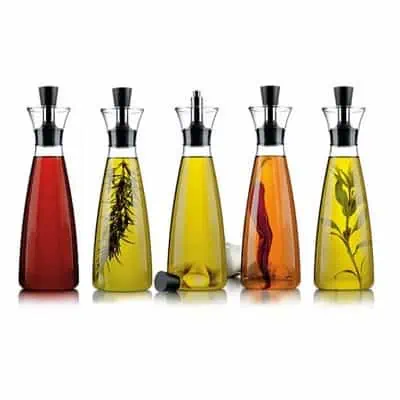olive oil bottle manufacturer