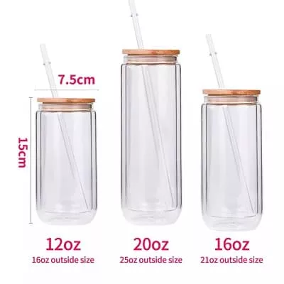 personalised tumbler glass