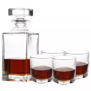 scotch glasses manufacturer