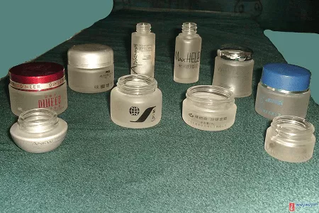screen printing for glass bottles