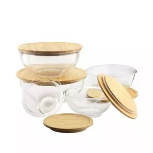 size of glass bowls