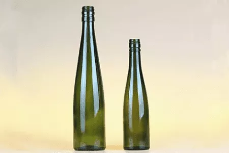 spray glaze on glass cups