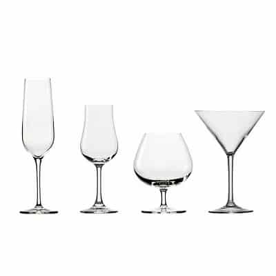 stemless wine glasses bulk