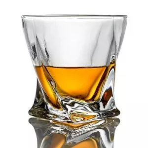 whiskey decanter set manufacturer
