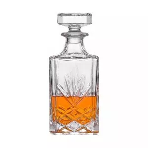 whiskey decanter wholesale
