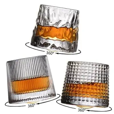 whisky glass supplier