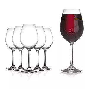 wine glass manufacturer